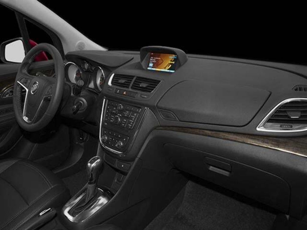 2013 Buick Encore Premium