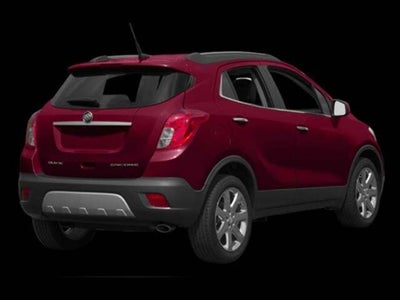 2013 Buick Encore Premium