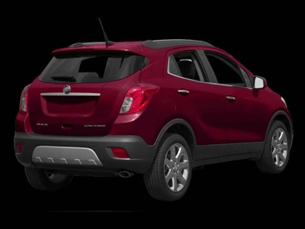 2013 Buick Encore Premium