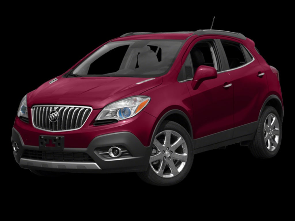 2013 Buick Encore Premium