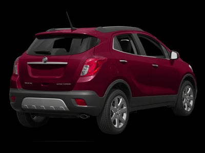 2013 Buick Encore Premium