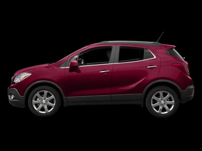 2013 Buick Encore Premium