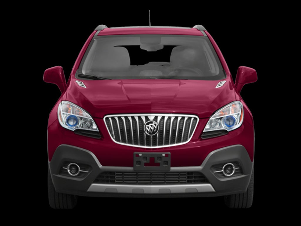 2013 Buick Encore Premium