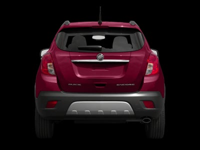 2013 Buick Encore Premium