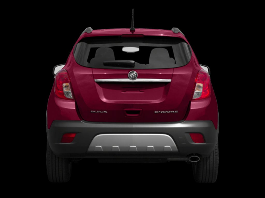 2013 Buick Encore Premium