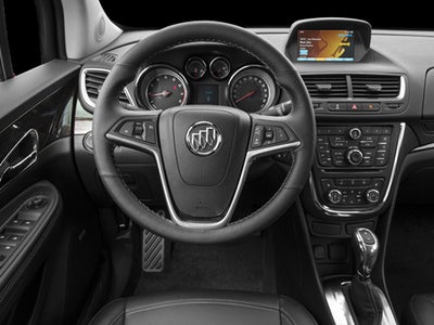 2013 Buick Encore Premium
