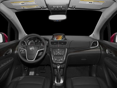 2013 Buick Encore Premium