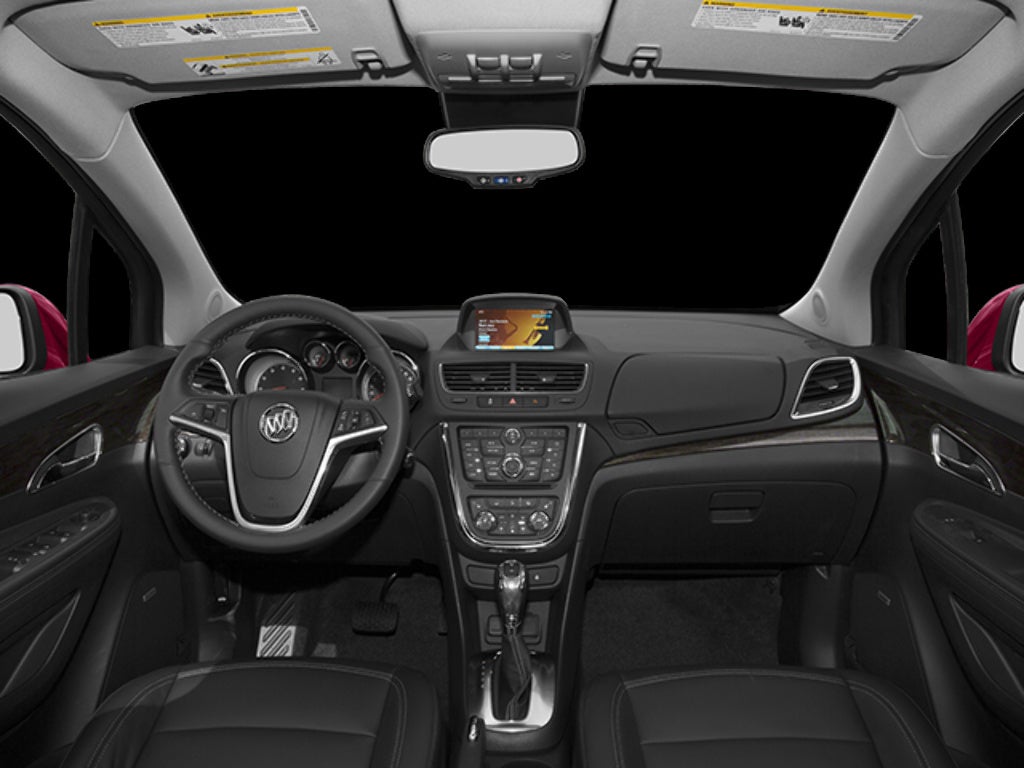 2013 Buick Encore Premium