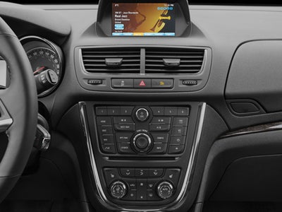 2013 Buick Encore Premium