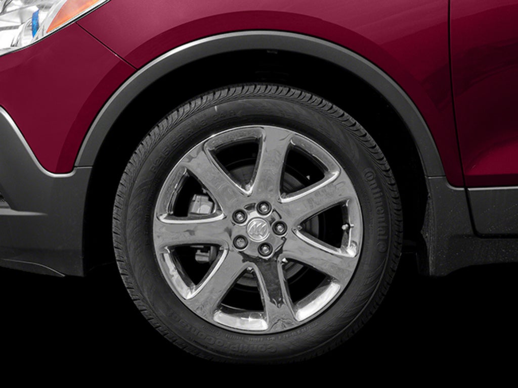 2013 Buick Encore Premium