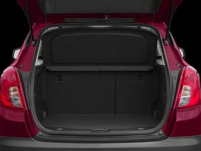 2013 Buick Encore Premium