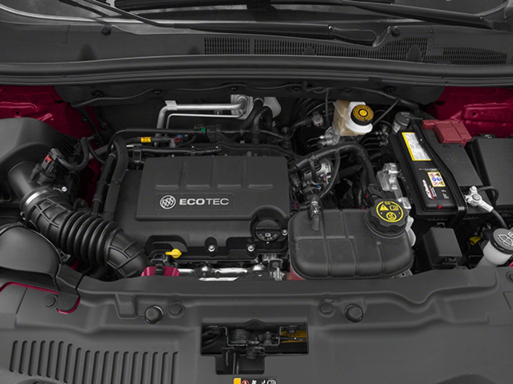 2013 Buick Encore Premium