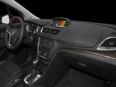 2013 Buick Encore Premium