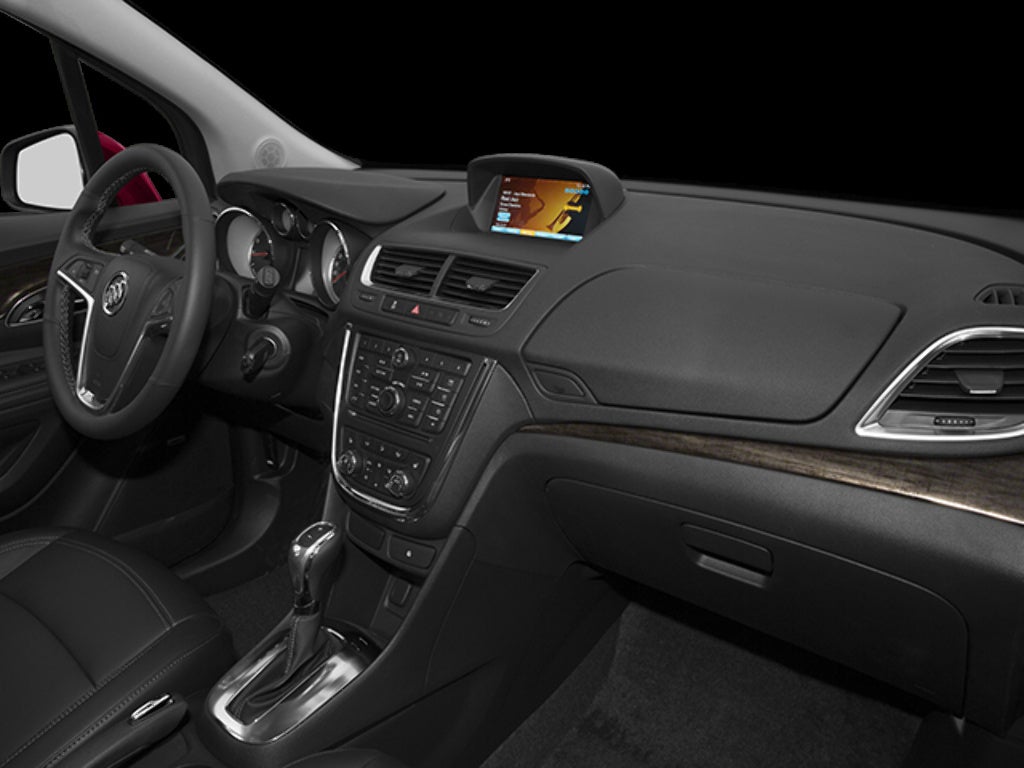 2013 Buick Encore Premium