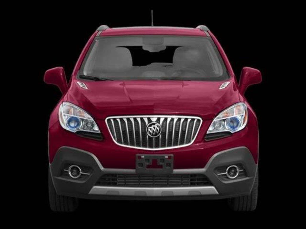 2013 Buick Encore Premium