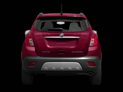 2013 Buick Encore Premium