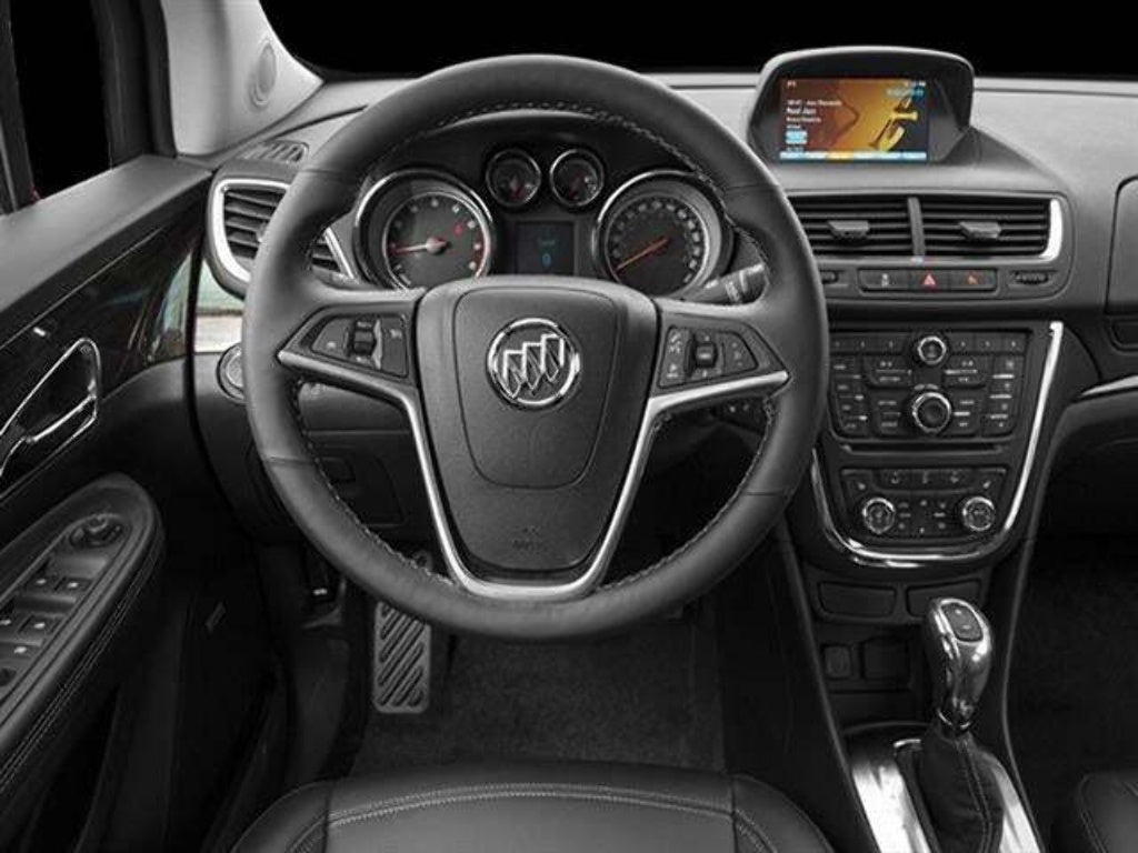 2013 Buick Encore Premium
