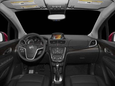 2013 Buick Encore Premium