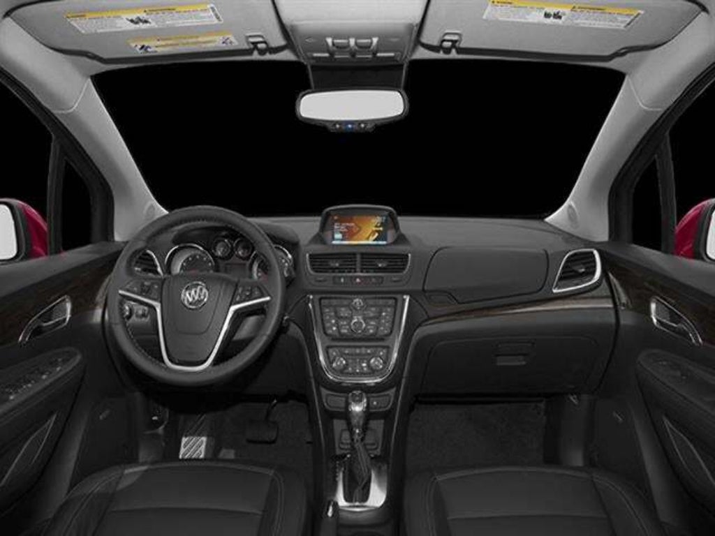 2013 Buick Encore Premium