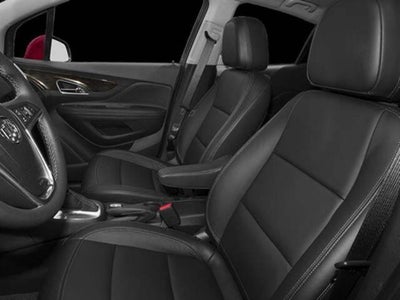 2013 Buick Encore Premium