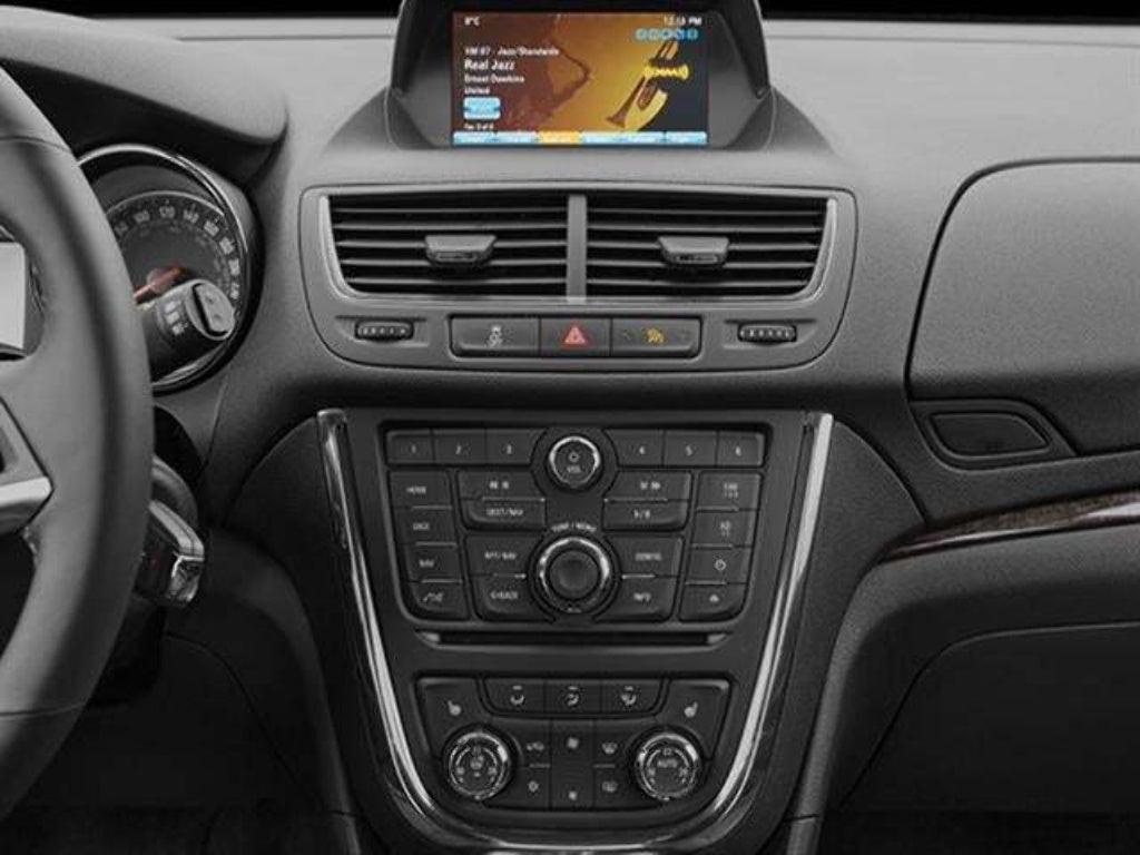 2013 Buick Encore Premium