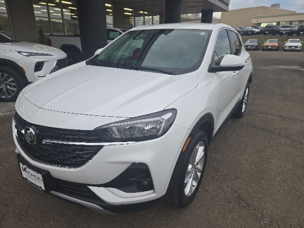 2023 Buick Encore GX Preferred AWD's photo
