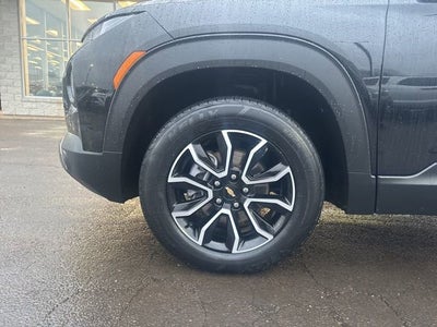 2022 Chevrolet Trailblazer ACTIV
