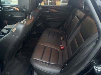 2022 Chevrolet Trailblazer ACTIV