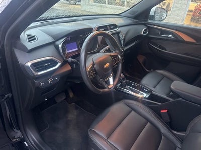 2022 Chevrolet Trailblazer ACTIV