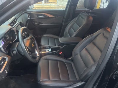 2022 Chevrolet Trailblazer ACTIV