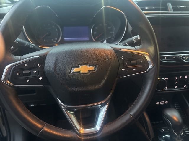 2022 Chevrolet Trailblazer ACTIV