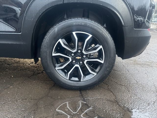 2022 Chevrolet Trailblazer ACTIV