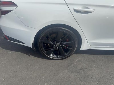 2023 Genesis G70 3.3T AWD