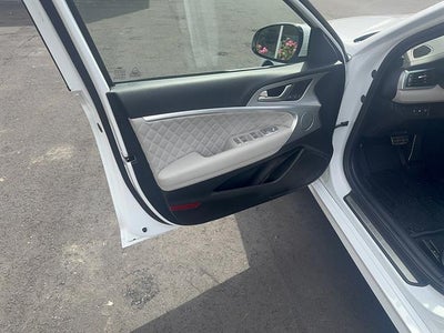 2023 Genesis G70 3.3T AWD