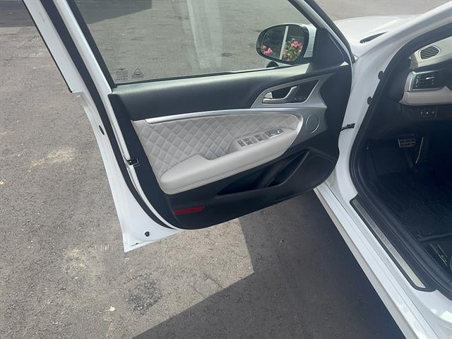2023 Genesis G70 3.3T AWD