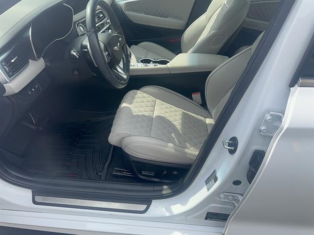 2023 Genesis G70 3.3T AWD