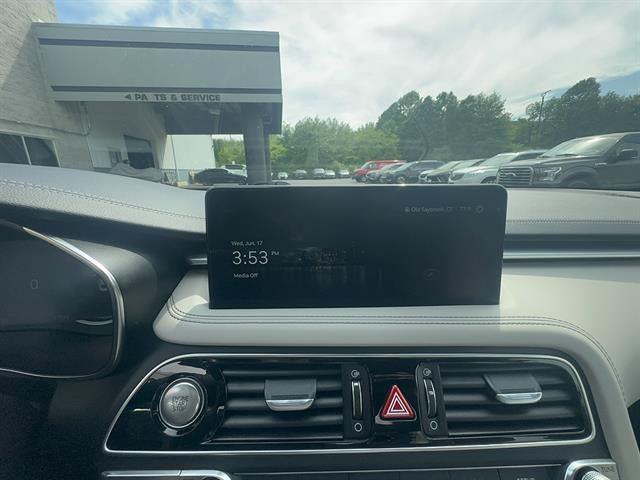 2023 Genesis G70 3.3T AWD
