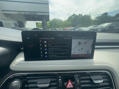 2023 Genesis G70 3.3T AWD