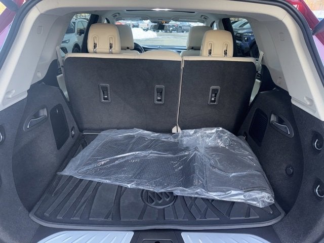 2020 Buick Envision Essence Group