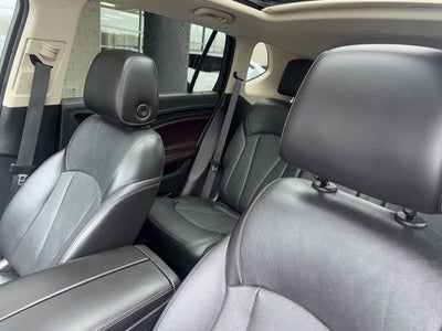 2017 Buick Envision Premium I