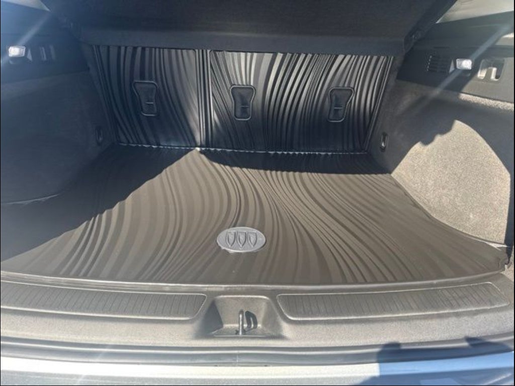 2025 Buick Envision Avenir