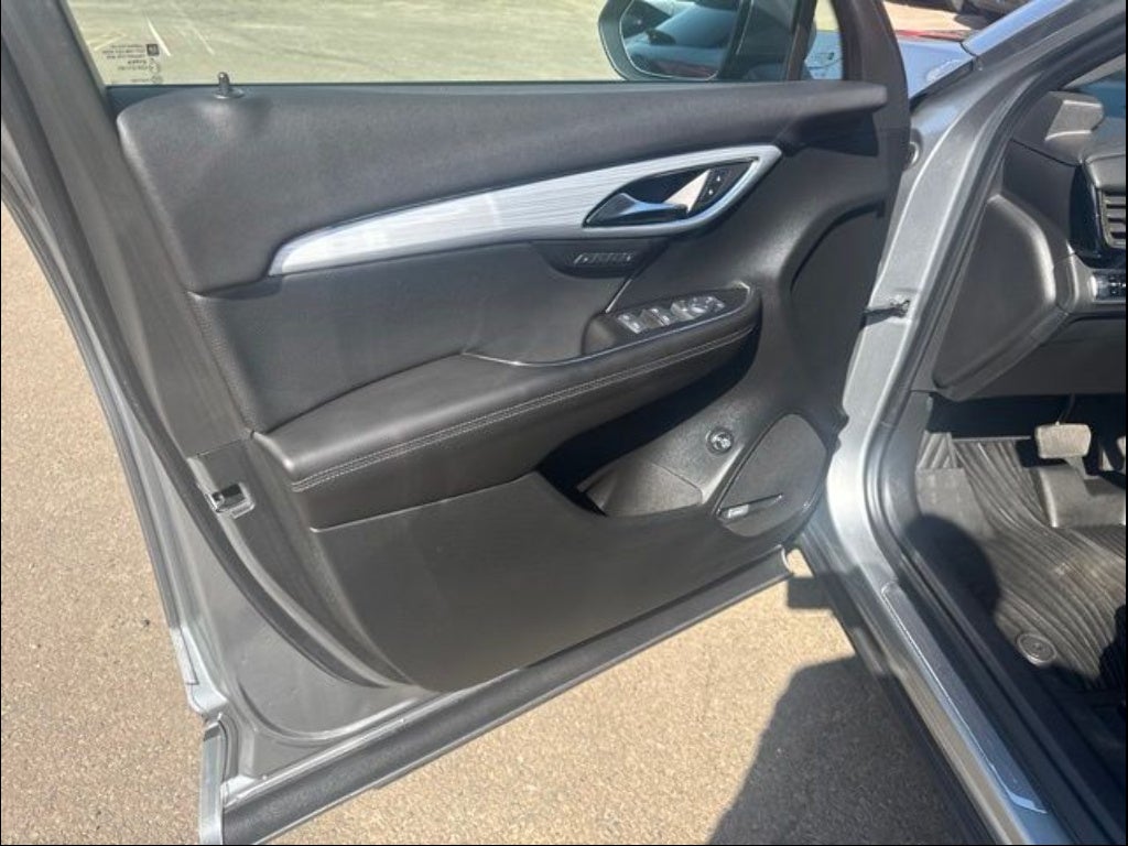 2025 Buick Envision Avenir