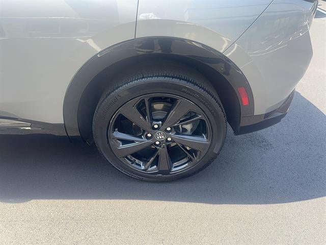 2024 Buick Envision Sport Touring