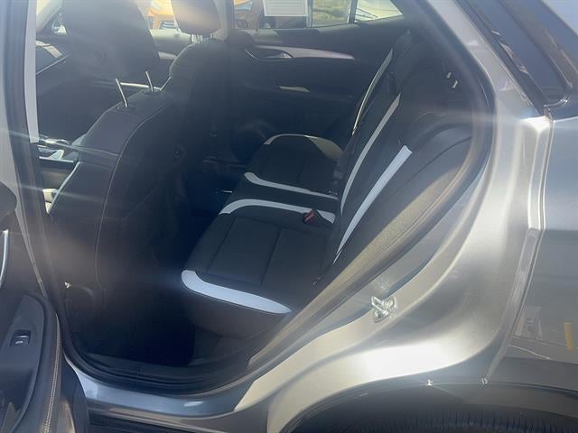 2024 Buick Envision Sport Touring