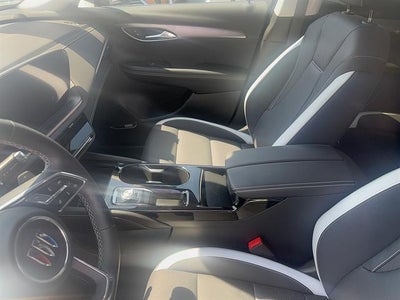 2024 Buick Envision Sport Touring