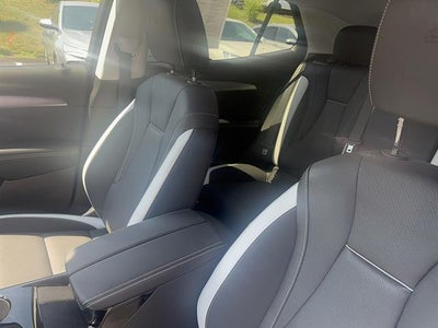 2024 Buick Envision Sport Touring