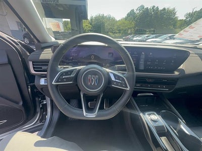 2024 Buick Envision Sport Touring