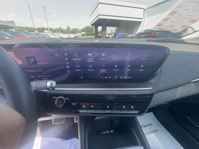 2024 Buick Envision Sport Touring