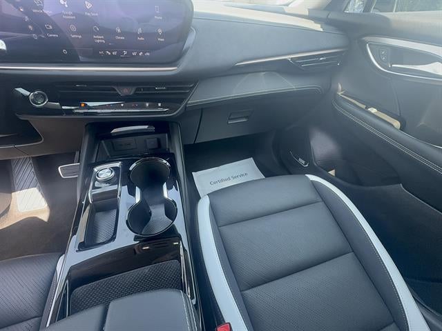 2024 Buick Envision Sport Touring