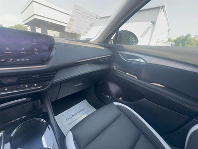 2024 Buick Envision Sport Touring